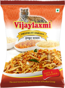 dryfruit farsan 500g