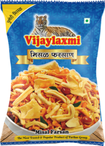 misal farsan 500g